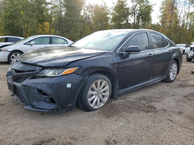 TOYOTA CAMRY SE 2020 4t1g11akxlu880960