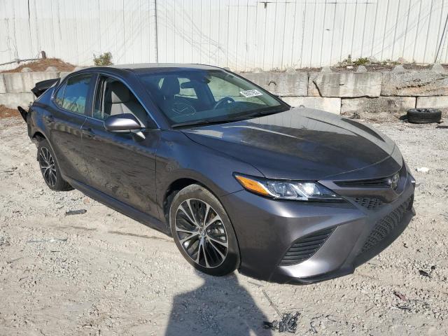 TOYOTA CAMRY SE 2020 4t1g11akxlu886130