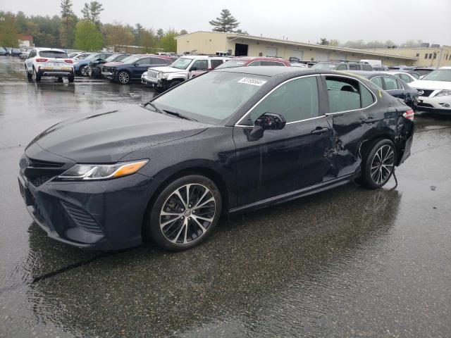 TOYOTA CAMRY 2020 4t1g11akxlu887228