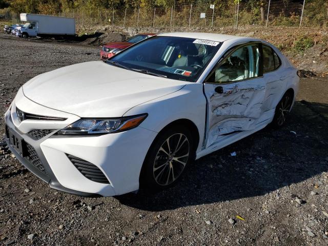 TOYOTA CAMRY 2020 4t1g11akxlu905663