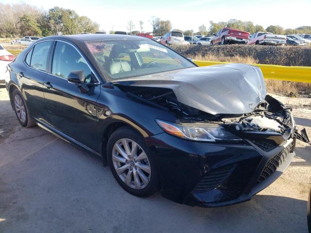 TOYOTA CAMRY SE 2020 4t1g11akxlu925797