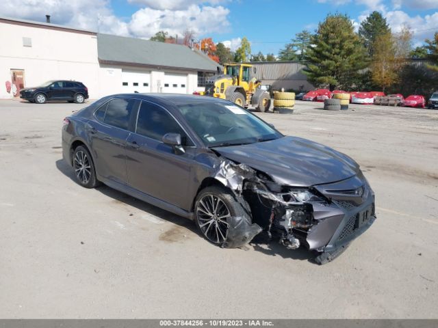 TOYOTA CAMRY 2020 4t1g11akxlu927680