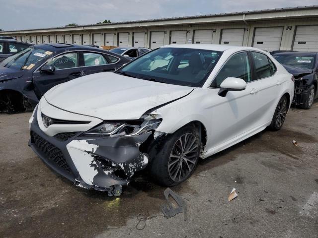 TOYOTA CAMRY SE 2020 4t1g11akxlu930319