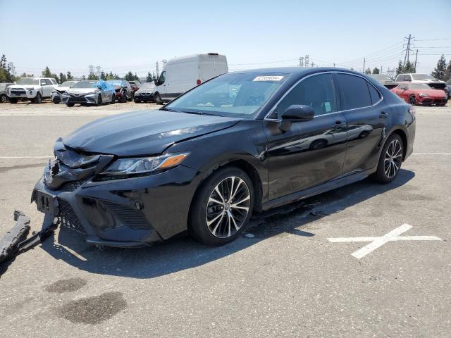 TOYOTA CAMRY SE 2020 4t1g11akxlu932457