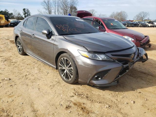 TOYOTA CAMRY SE 2020 4t1g11akxlu937772