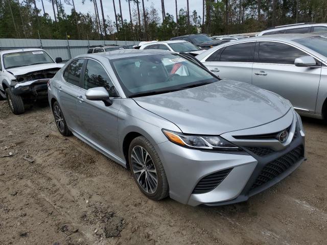 TOYOTA CAMRY SE 2020 4t1g11akxlu981772