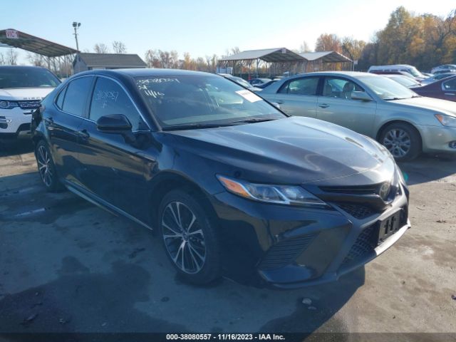 TOYOTA CAMRY 2020 4t1g11akxlu998667