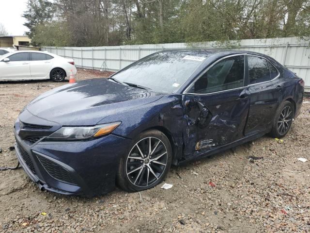 TOYOTA CAMRY 2021 4t1g11akxmu479720