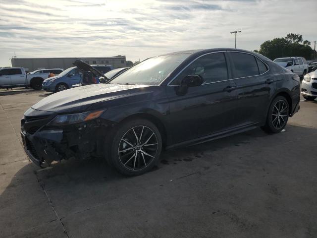 TOYOTA CAMRY 2021 4t1g11akxmu548986