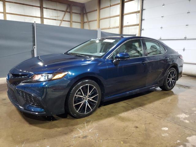 TOYOTA CAMRY 2021 4t1g11akxmu598822