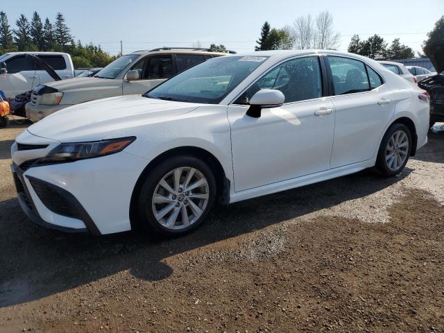 TOYOTA CAMRY SE 2022 4t1g11akxnu051020