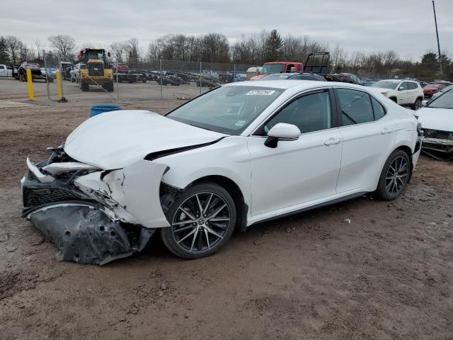 TOYOTA CAMRY 2022 4t1g11akxnu696279