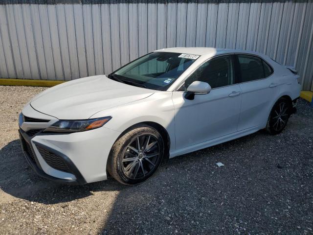 TOYOTA CAMRY 2023 4t1g11akxpu086000