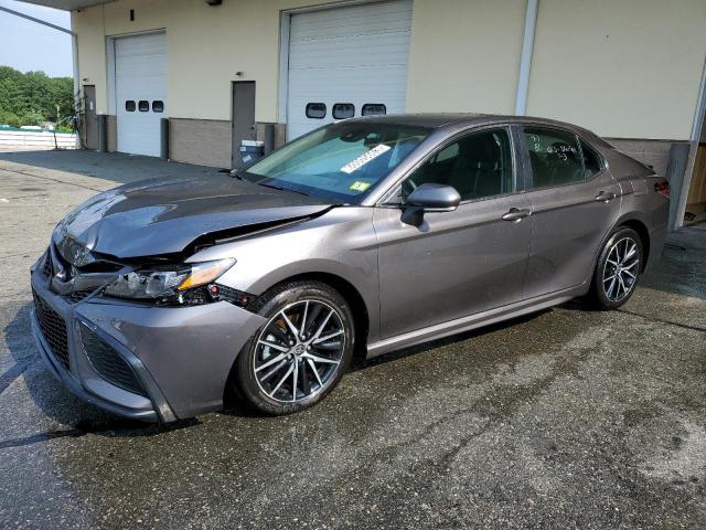 TOYOTA CAMRY SE N 2023 4t1g11akxpu151704