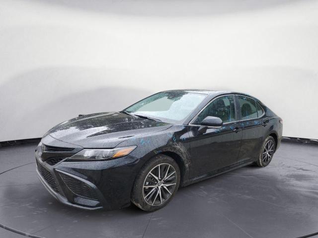 TOYOTA CAMRY SE N 2023 4t1g11akxpu736864