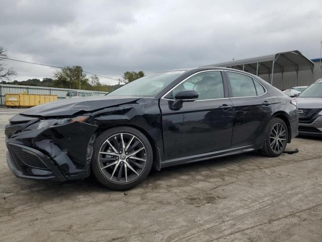 TOYOTA CAMRY 2023 4t1g11akxpu744608