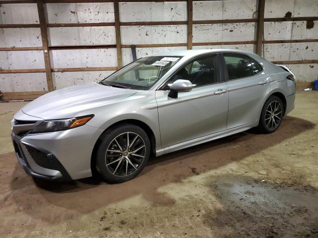 TOYOTA CAMRY SE N 2023 4t1g11akxpu749954