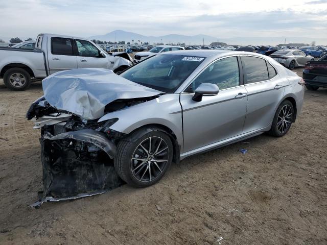 TOYOTA CAMRY 2023 4t1g11akxpu764695