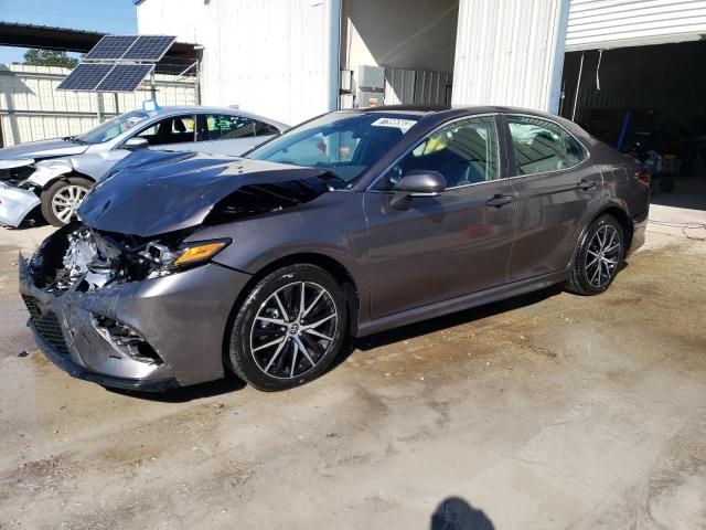 TOYOTA CAMRY 2023 4t1g11akxpu790889