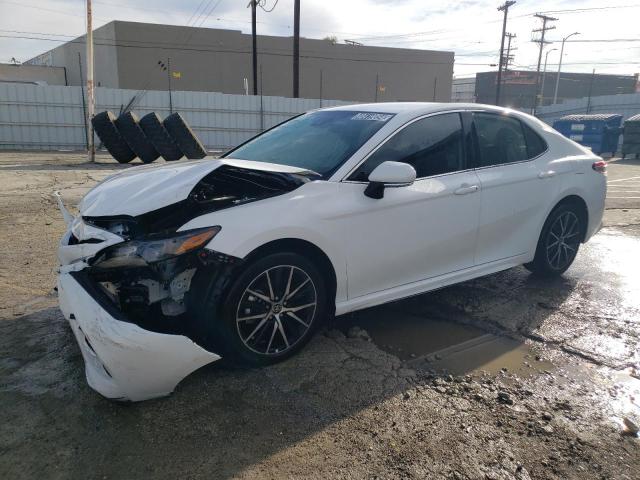 TOYOTA CAMRY 2023 4t1g11akxpu801129