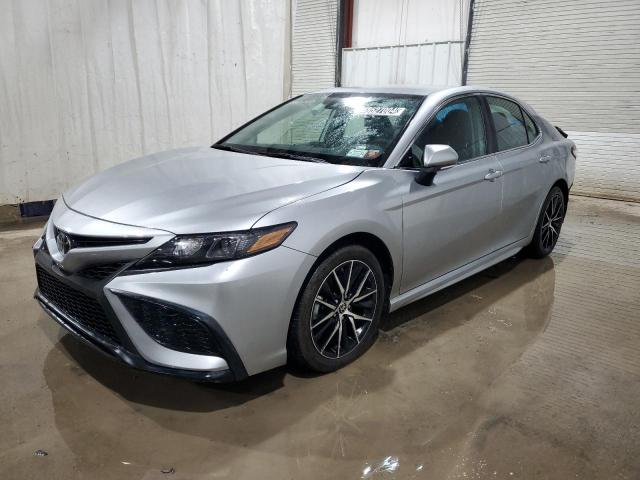 TOYOTA CAMRY 2023 4t1g11akxpu802247