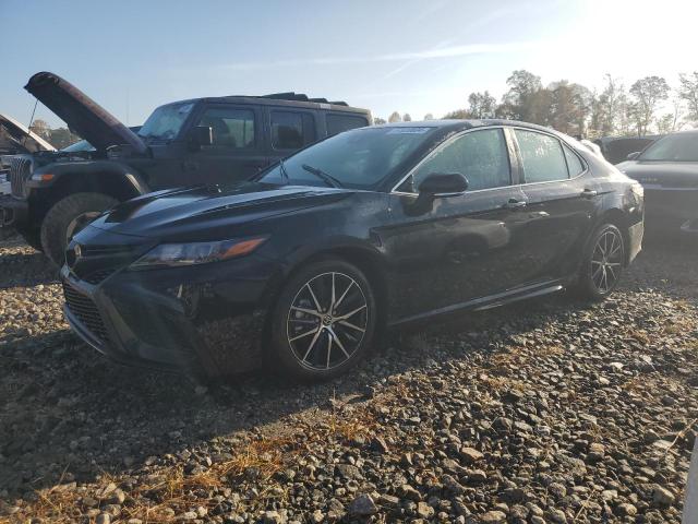 TOYOTA CAMRY SE N 2024 4t1g11akxru895791