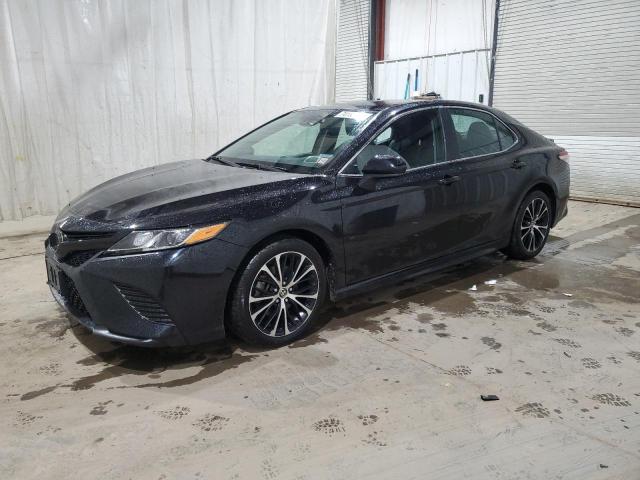 TOYOTA CAMRY 2020 4t1g11bk0lu005353