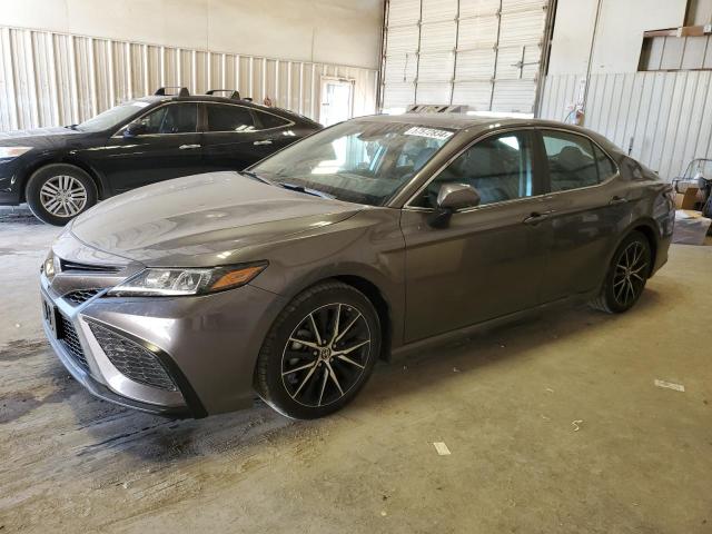 TOYOTA CAMRY SE N 2023 4t1g11bk0pu073383