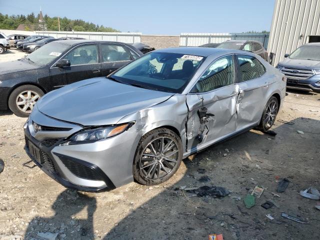 TOYOTA CAMRY SE N 2023 4t1g11bk0pu108021