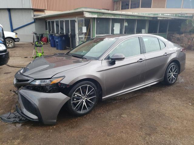 TOYOTA CAMRY SE N 2024 4t1g11bk0ru108183