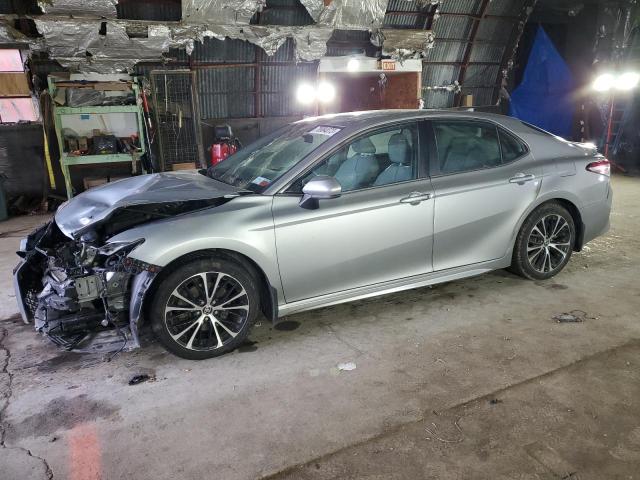 TOYOTA CAMRY 2020 4t1g11bk1lu008164