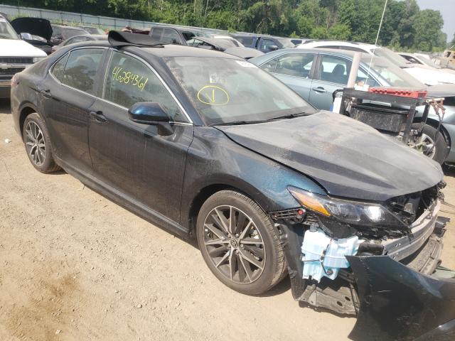 TOYOTA NULL 2021 4t1g11bk1mu031879