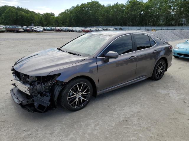 TOYOTA CAMRY SE N 2023 4t1g11bk1pu074929