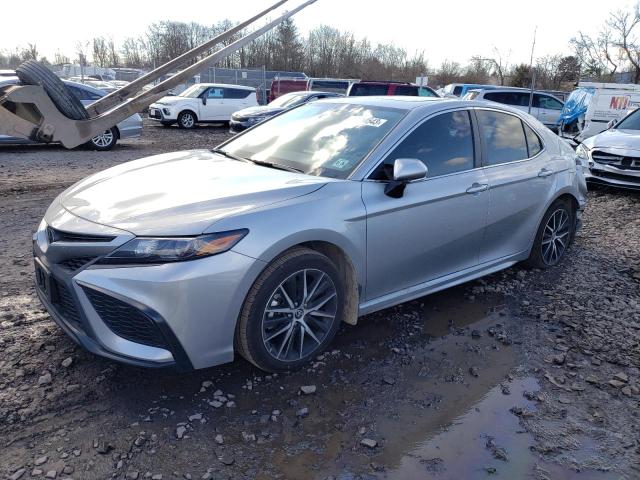 TOYOTA CAMRY SE N 2023 4t1g11bk1pu076812