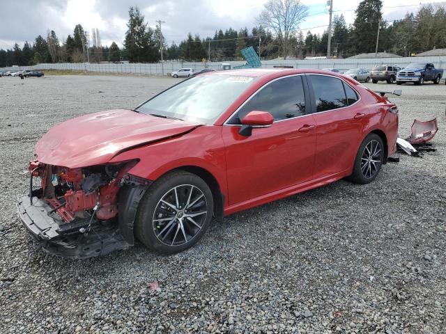 TOYOTA CAMRY SE N 2023 4t1g11bk1pu081900