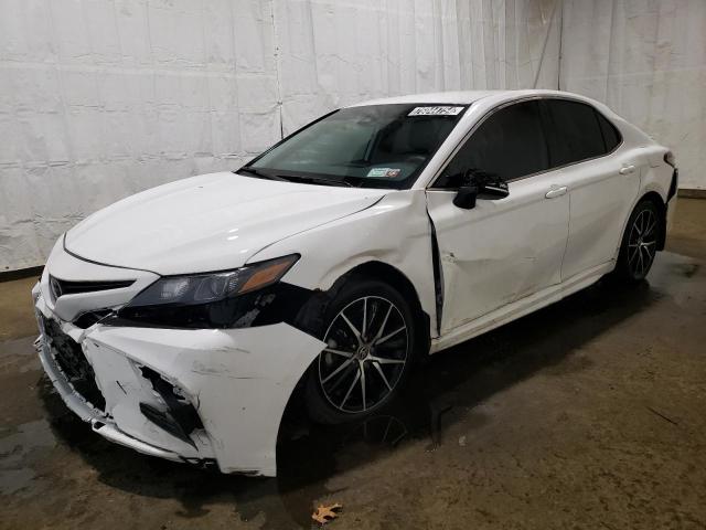 TOYOTA CAMRY SE N 2023 4t1g11bk1pu097997