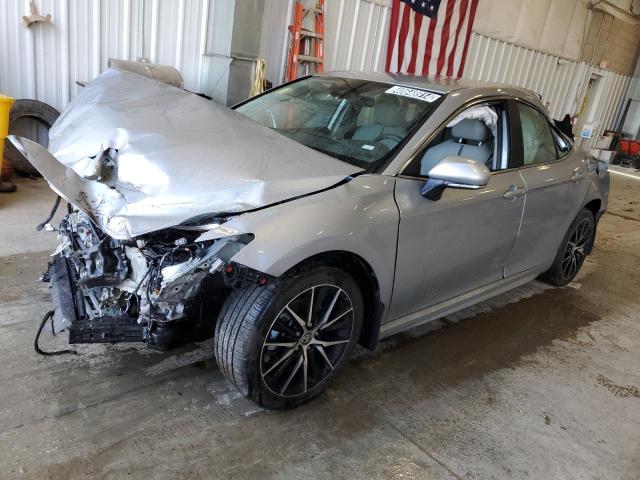 TOYOTA CAMRY 2023 4t1g11bk1pu100431