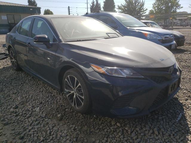 TOYOTA CAMRY SE 2020 4t1g11bk3lu010708