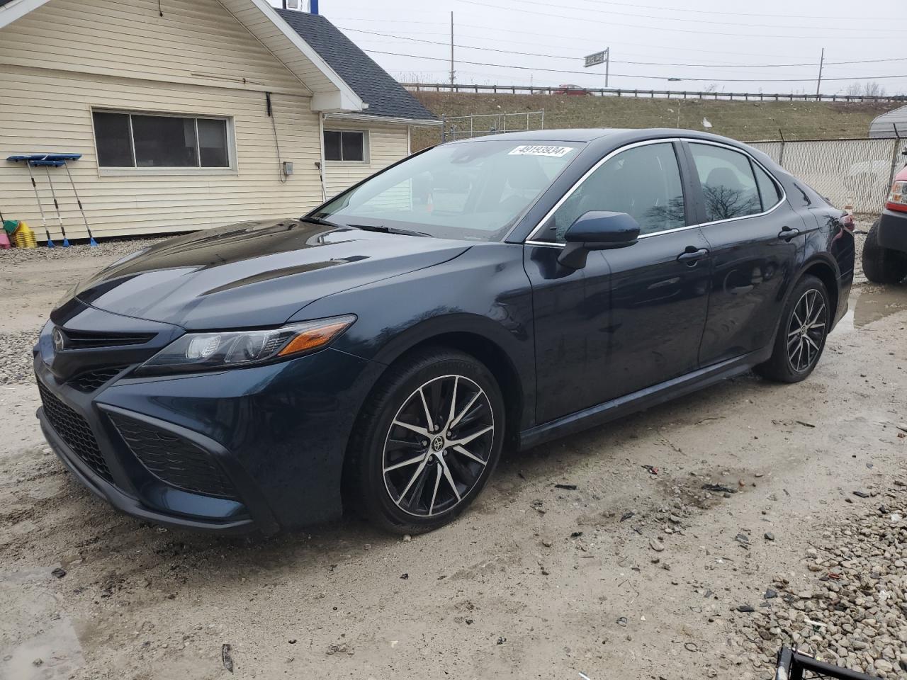 TOYOTA CAMRY 2021 4t1g11bk3mu045959