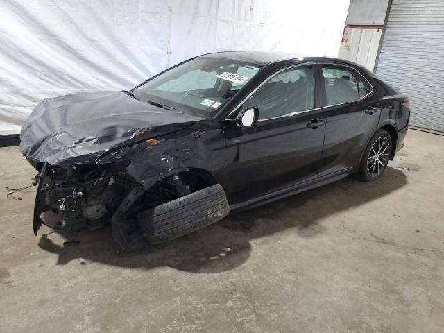 TOYOTA CAMRY SE 2022 4t1g11bk3nu071348