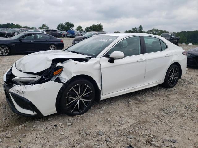 TOYOTA CAMRY SE N 2023 4t1g11bk3pu086306