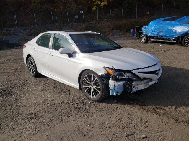 TOYOTA CAMRY 2020 4t1g11bk4lu005145