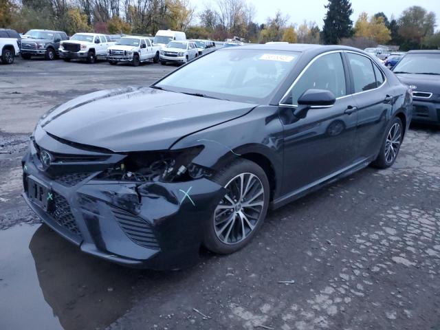 TOYOTA CAMRY 2020 4t1g11bk4lu019725