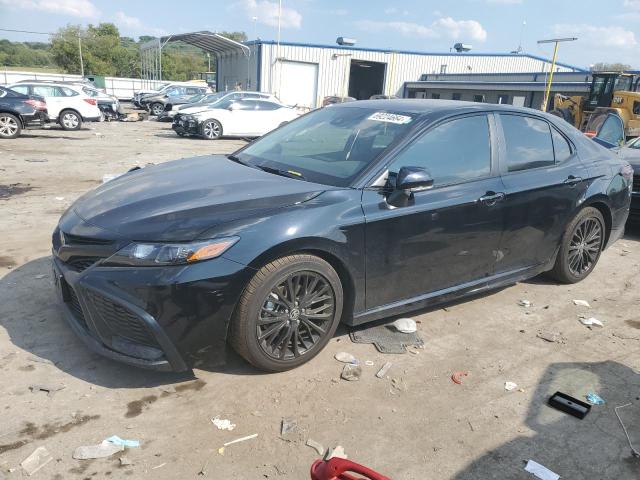 TOYOTA CAMRY SE 2022 4t1g11bk4nu068944