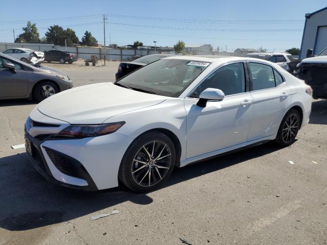 TOYOTA CAMRY SE N 2023 4t1g11bk4pu073354