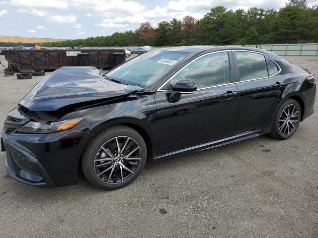 TOYOTA CAMRY SE N 2023 4t1g11bk4pu082202