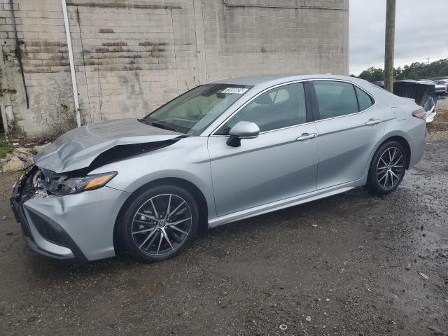 TOYOTA CAMRY SE N 2023 4t1g11bk4pu100861