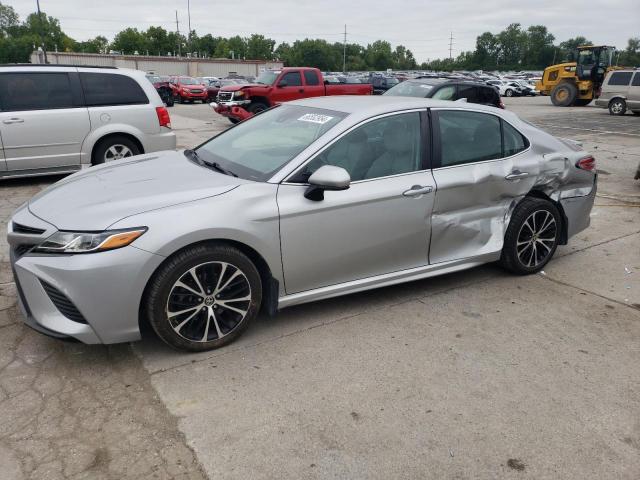 TOYOTA CAMRY SE 2020 4t1g11bk5lu001640