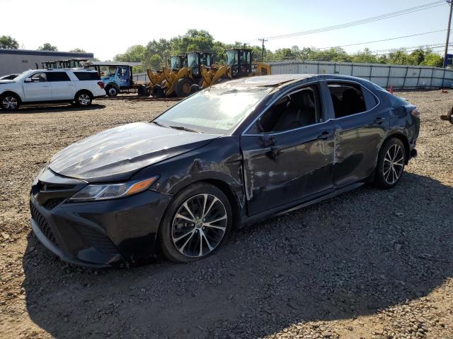 TOYOTA CAMRY 2020 4t1g11bk5lu007177