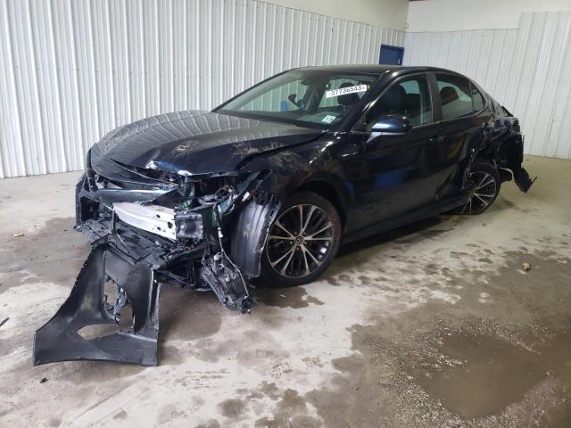 TOYOTA CAMRY SE 2020 4t1g11bk5lu017059